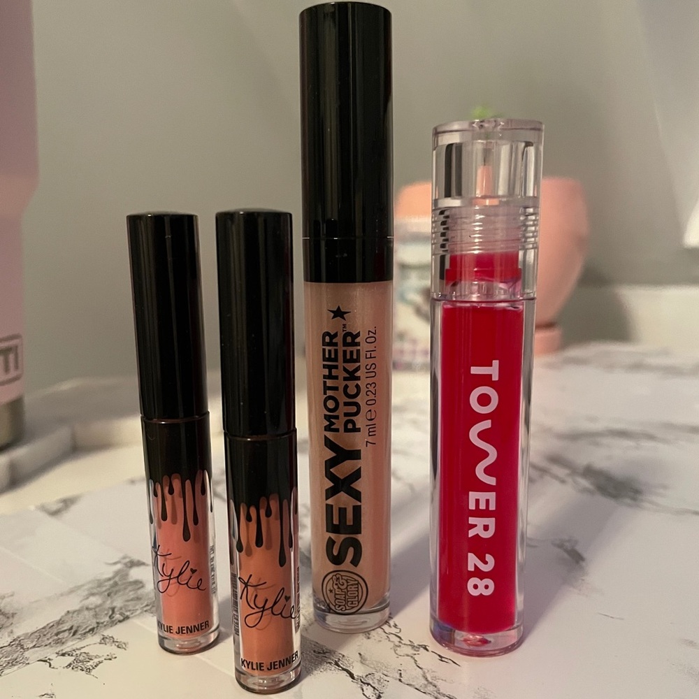 kylie cosmetics
